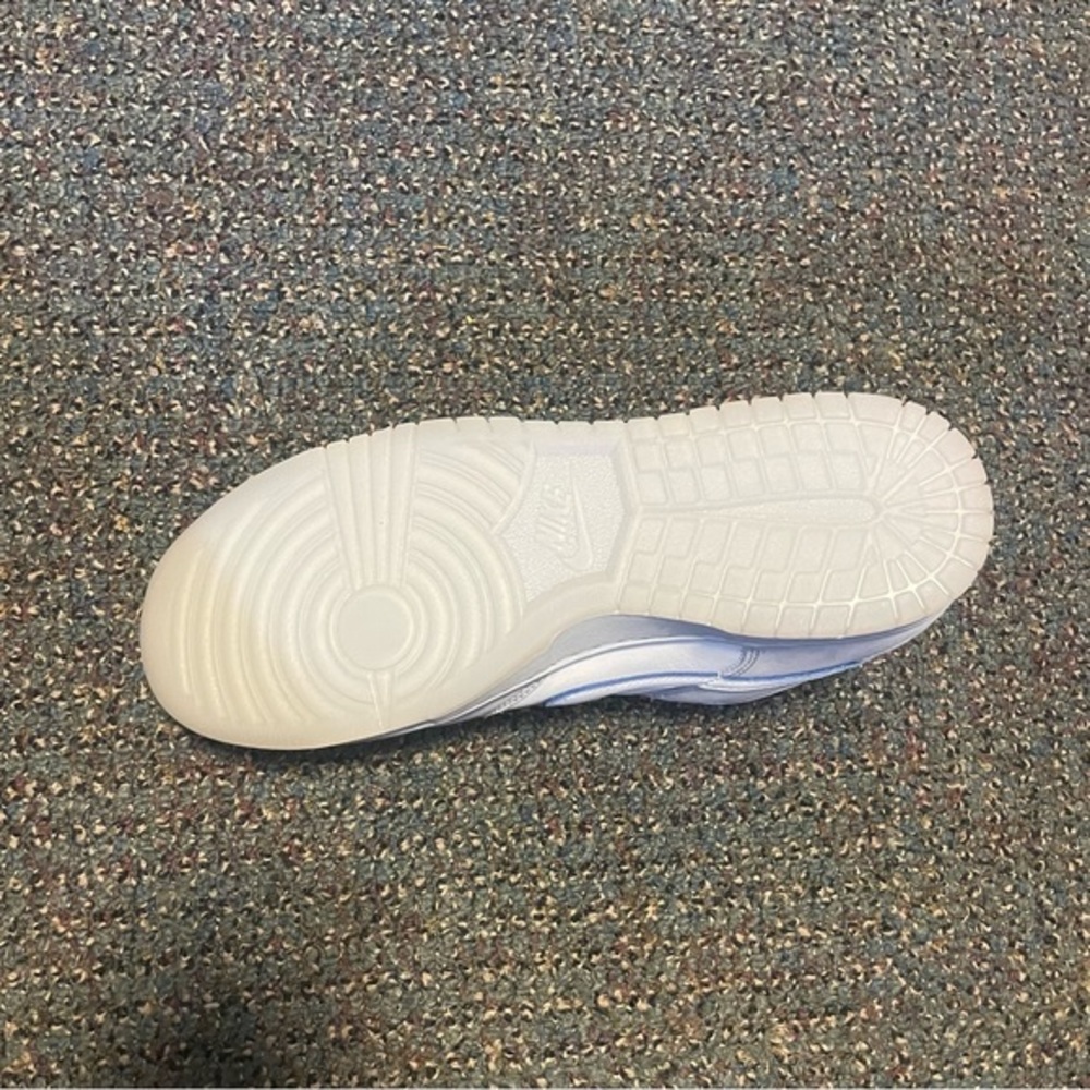 BRAND NEW Nike Dunk Low Wolf Grey Pure Platinum (Never Worn/Still in Box) - Picture 7 of 15